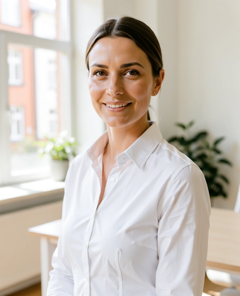 Dietetyk Anna Kowalska