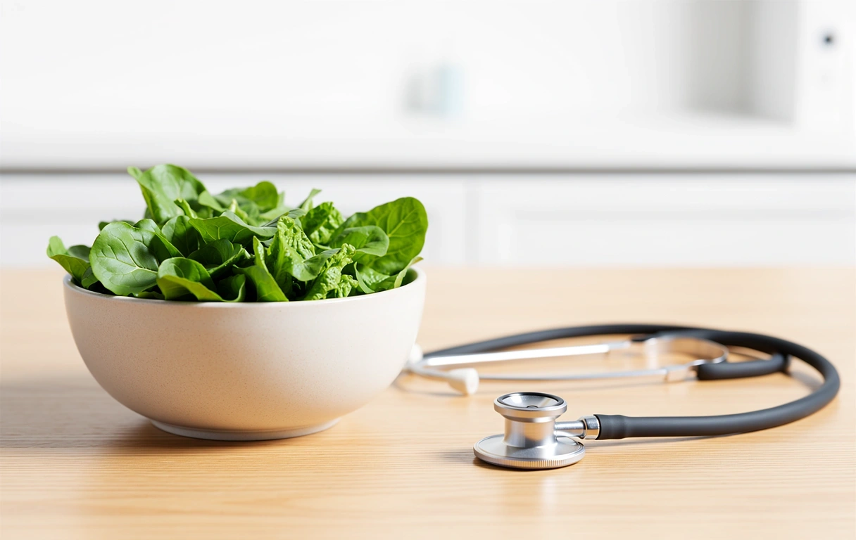 Profesjonalne podejście do dietetyki