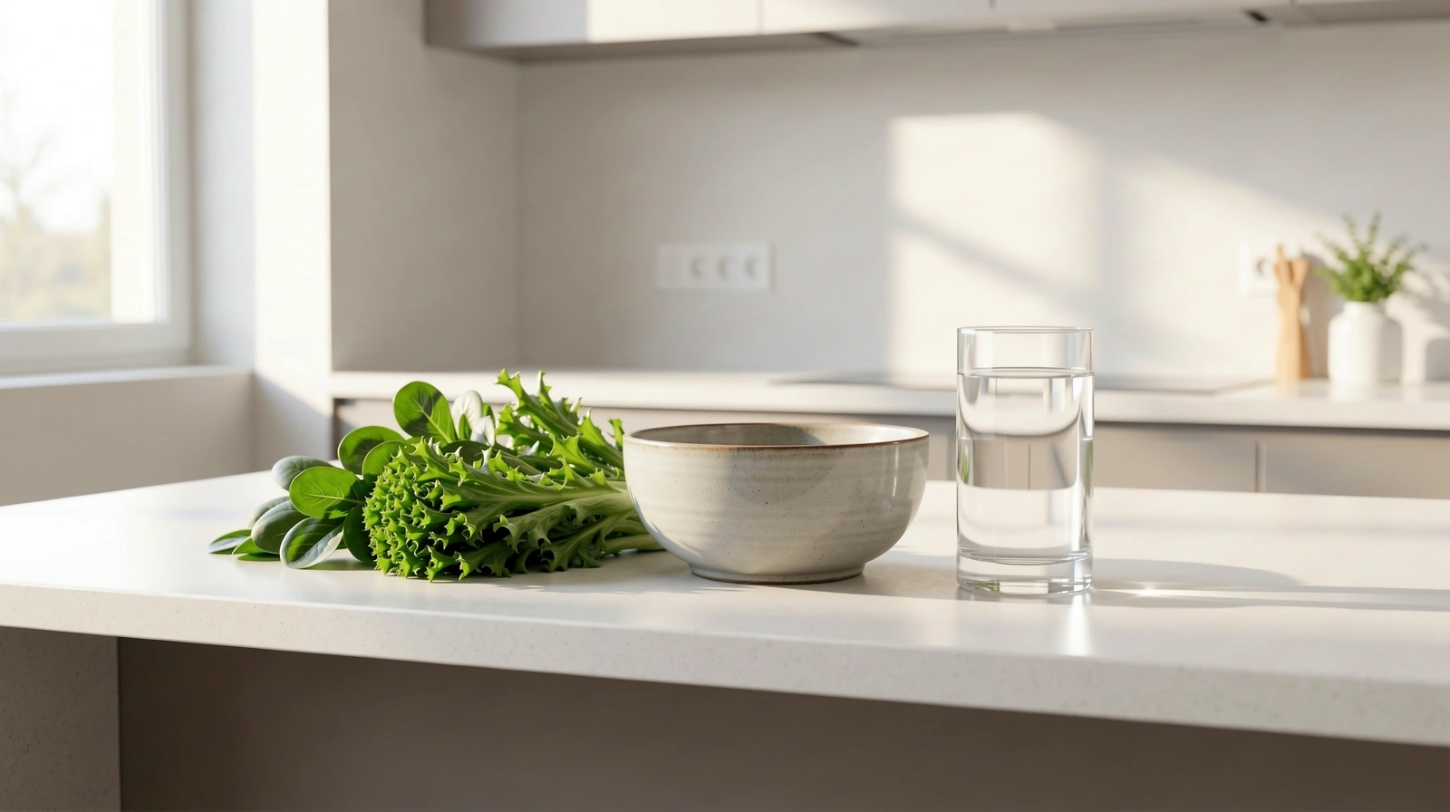 Zdrowe odżywianie i balans